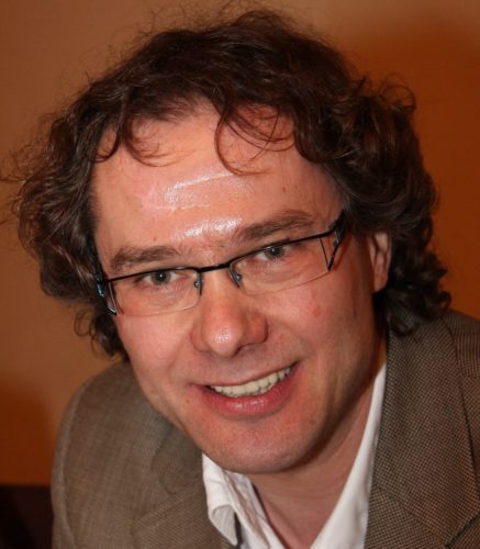 Dr. med. Bernd Belles D.O.(DAAO)