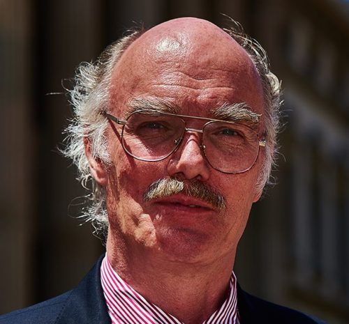 Dr. med. Armin Reimers