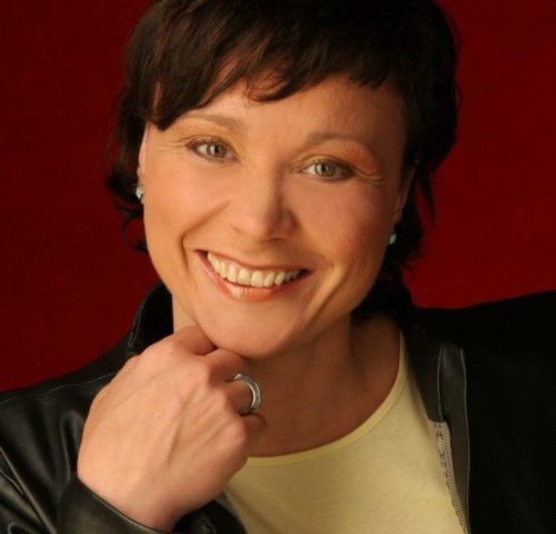 Dr. med. Petra Reutermann