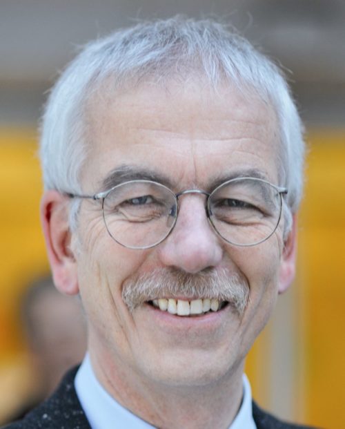 Dr. med. Rainer Stange