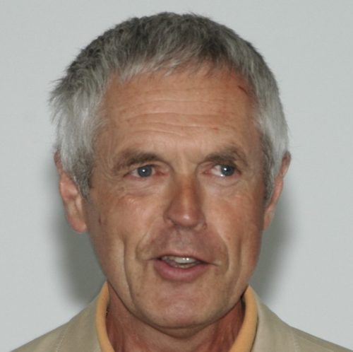 Dr. med. dent. Bodo Wettingfeld