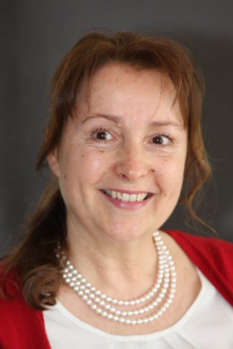 Dr. med. Martha Ritzmann-Widderich