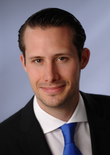 Dr. med. Alain Huneke