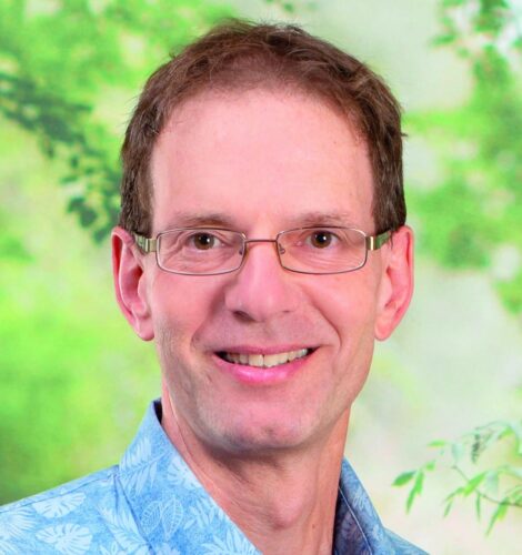 Dr. med. Klaus Truckenbrodt