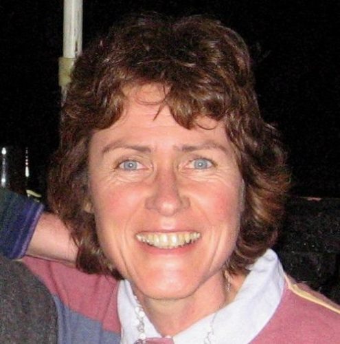 Dr. med. Eva Borsche