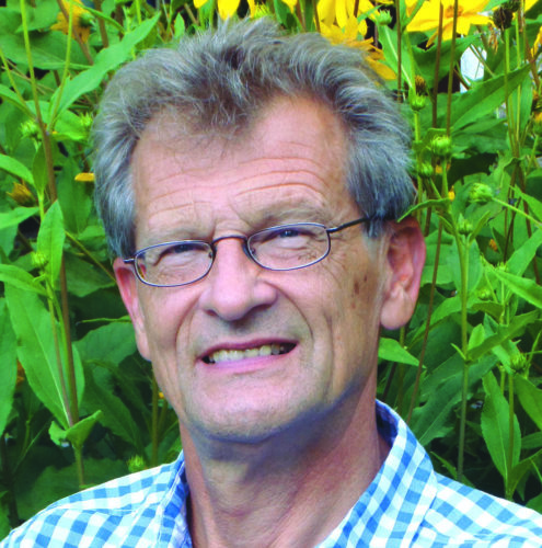 Prof. Dr. med. Dr. Bernhard Uehleke