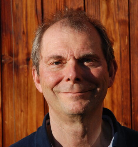 Dr. med. Michael Wildner