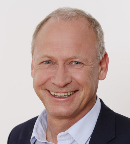 Prof. Dr. med. Dominik Irnich