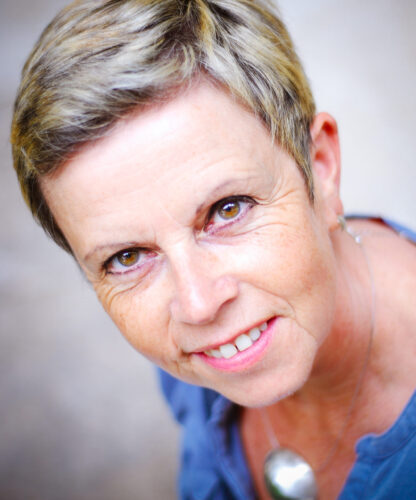 Dr. med. Christel-Maria Foch