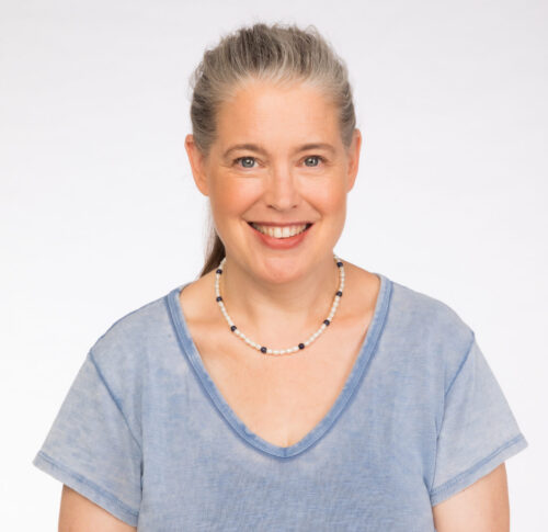 Dr. med. Hedwig H. Gupta