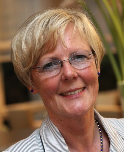 Dorothée Remmler-Bellen