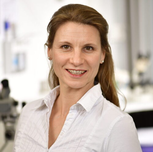 Dr. med. Dagmar Kinder