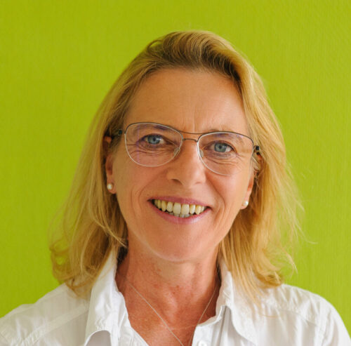 Dr. med. Simona Mangold