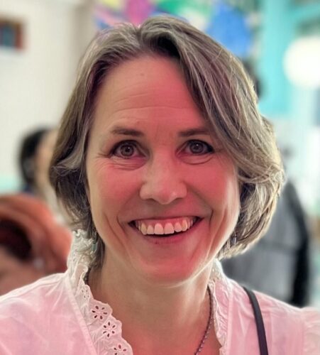 Dr. med. Johanna Fork