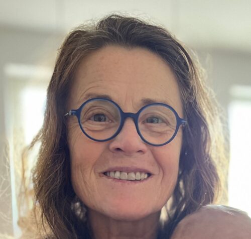 Dr. med. Jutta Karthein