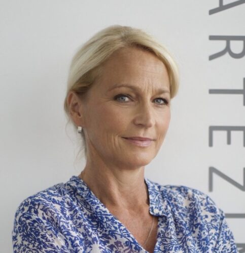 Dr. med. Daniela Pfaue