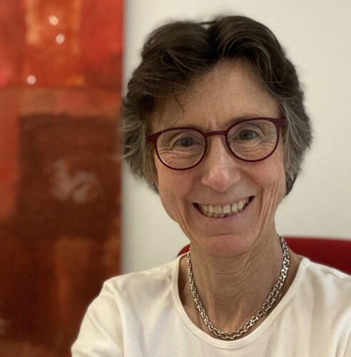 Dr. med. Monika Pirlet-Gottwald