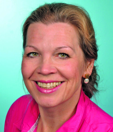 Dr. med. Victoria Rosenbach