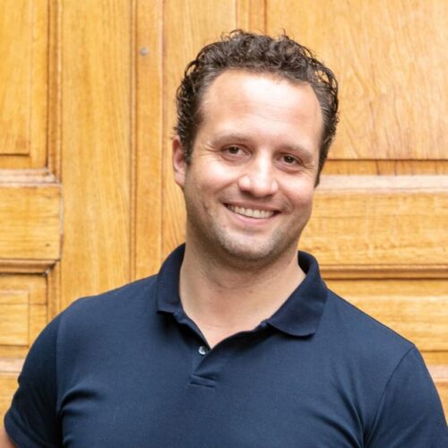 Dr. med. Christian Huber