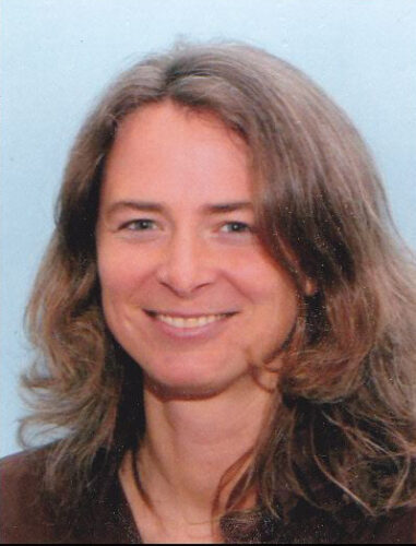 Dr. med. Franziska Portzky