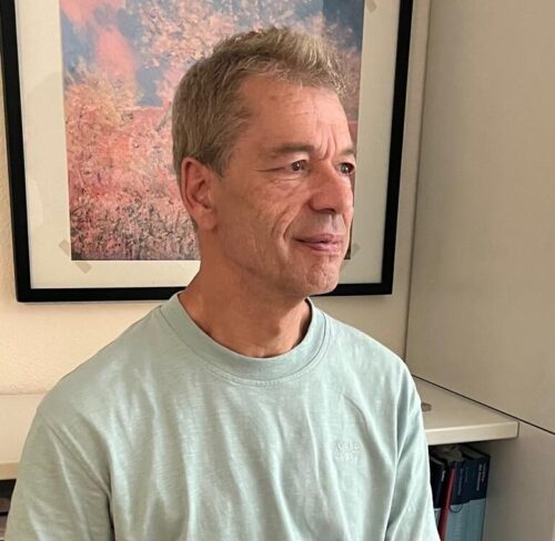 Dr. med. Egmar Herth