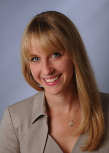 Dr. med. Barbara Huneke