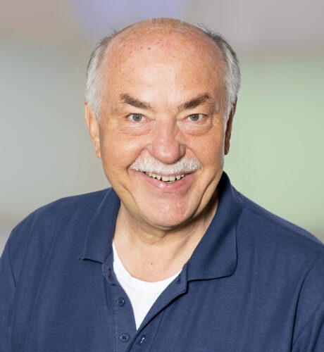 Prof. Dr. med. Harald Meden