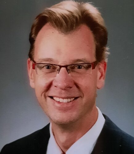 Dr. med Sven Gerhard Nevermann