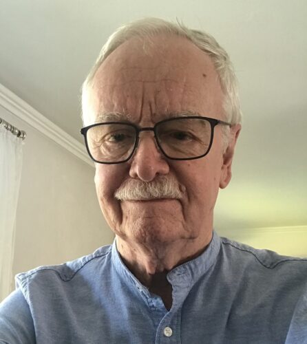 Dr. med. Bernhard Ost