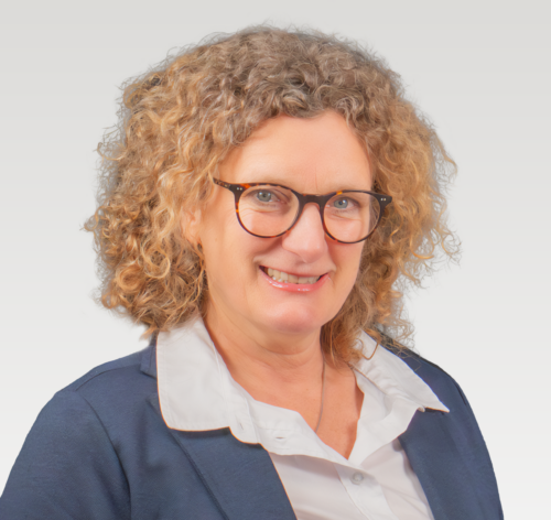 Sabine Platvoet-Schürmann