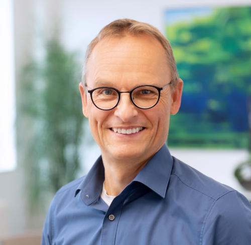 Dr. med. vet. Andreas Rüffer