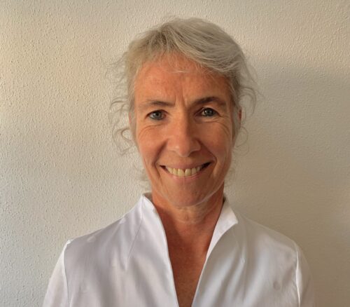 Dr. rer. nat. Ute Wastl